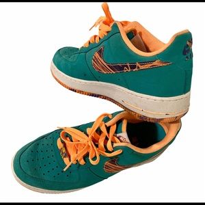 Nike Airforce 1 #221